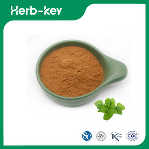 Extrato de folha de Melissa Officinalis 